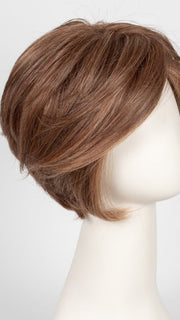RL30/27 RUSTY AUBURN | Medium Auburn Evenly Blended with Strawberry Blonde