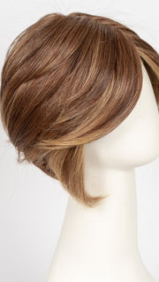 RL31/29 FIEREY COPPER | Medium Light Auburn Evenly Blended with Ginger Blonde