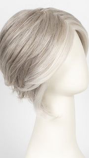 RL51/61 ICED GRANITA | Lightest Grey Progresses to a Deep Grey at the Nape