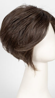 SS8/12 ICED MOCHA | Medium Brown shaded with Dark Blonde
