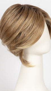 SS14/25 HONEY GINGER | Dark Blonde Evenly Blended with Ginger Blonde