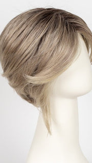 SS17/23 ICED LATTE MACCHIATO | Honey Blonde shaded with Cool Blonde