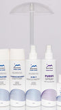 6 PIECE HUMAN HAIR MUST HAVES by BeautiMark