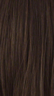 6H | Chestnut brown with auburn highlights