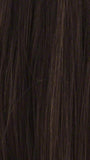 6 | Medium Chestnut Brown