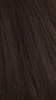 6 DARK CHOCOLATE | Dark Brown