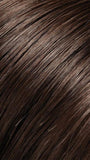 6 FUDGESICLE | Dark Brown