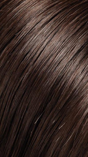 6 FUDGESICLE | Dark Brown