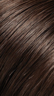 6 FUDGESICLE | Dark Brown