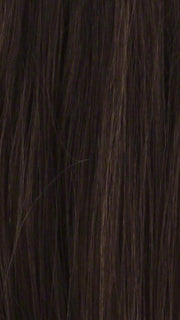 6 | Medium Chestnut Brown