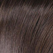 6 Medium Chestnut Brown
