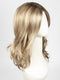 12FS12 MALIBU BLONDE | Light Gold Brown, Light Natural Gold Blonde and Pale Natural Gold-Blonde Blend, Shaded with Light Gold Brown