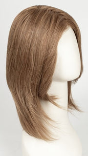 12/30BT ROOT BEER FLOAT | Light Gold Brown and Medium Red-Gold Blend with Medium Red-Gold Tips