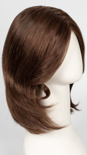 8RN | Medium Gold Brown (Human Hair Renau Natural)