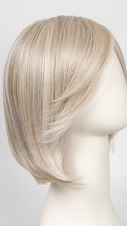 RL16/22 ICED SWEET CREAM | Pale Blonde with Slight Platinum Highlighting