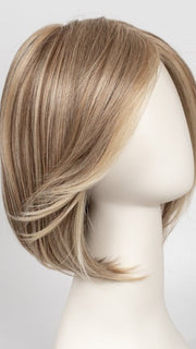 RL16/88 PALE GOLDEN HONEY | Dark Natural Blonde Evenly Blended with Pale Golden Blonde