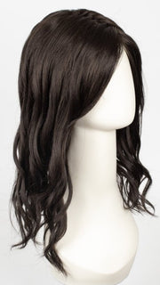 4 BROWNIE FINALE | Darkest Brown