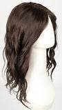 6 FUDGESICLE | Dark Brown