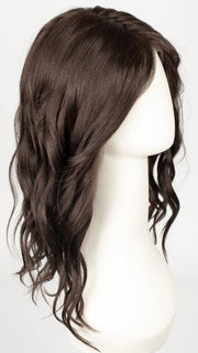 6 FUDGESICLE | Dark Brown