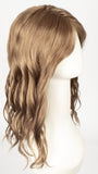 12/30BT ROOTBEER FLOAT | Light Gold Brown and Medium Red-Gold Blend with Medium. Red-Gold Tips