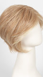 GF14-88 GOLDEN WHEAT | Dark Blonde Evenly Blended with Pale Blonde Highlights