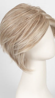 GF19-23 BISCUIT | Light Ash Blonde Evenly Blended with Cool Platinum Blonde