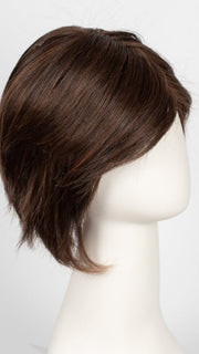 GF6-30 COPPER MAHOGANY | Medium Brown Evenly Blended with Medium Auburn