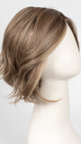 GF10-22SS ICED CAPPUCCINO | Light Brown Shaded with Medium Blonde