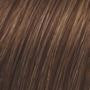 Color 747T = DK Brown/Med Red Blend