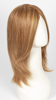 R30/28/26 | Medium Auburn/Light Auburn/Golden Blonde Blend
