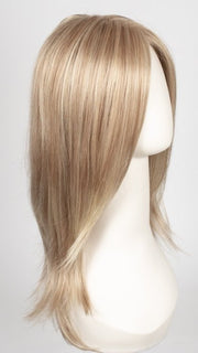 CHAMPAGNE MIX | Light Beige Blonde,  Medium Honey Blonde, and Platinum Blonde blend