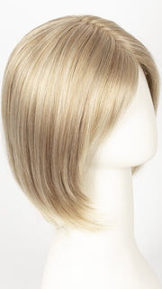 CHAMPAGNE MIX | Light Beige Blonde,  Medium Honey Blonde, and Platinum Blonde blend