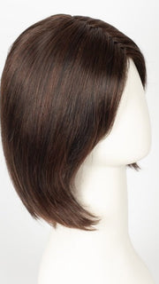 DARK AUBURN MIX | Dark Auburn, Bright Copper Red, and Dark Brown blend