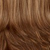 Color 7H = Chocolate Brown w/ Caramel HIghlights
