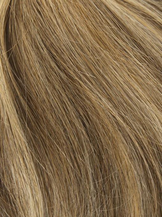 8/22 COCOA MIST | Blonde Mix with Brown