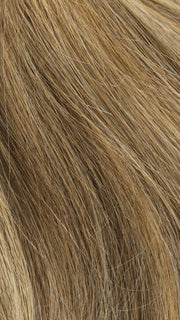 8/22 COCOA MIST | Blonde Mix with Brown