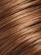 8/30 COCOA TWIST | Medium Brown and Medium Red-Gold Blend