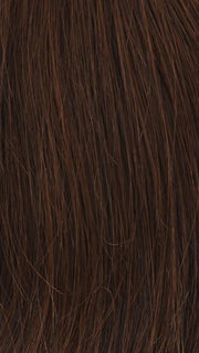 8/32 GINGER BROWN | Brown with Auburn Highlight Blend