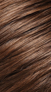 8/32 COCOA BEAN | Medium Brown and Medium Natural Red Blend
