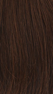 8/32 GINGER BROWN | Brown with Auburn Highlight Blend