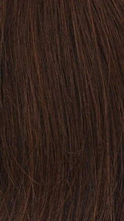 8/32 GINGER BROWN | Brown with Auburn Highlight Blend