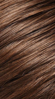 8/32 COCOA BEAN | Medium Brown and Medium Natural Red Blend