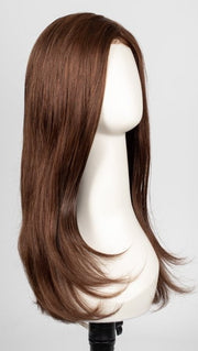 8RN | Medium Gold Brown (Human Hair Renau Natural)