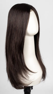 2 | Black and Brown Blend