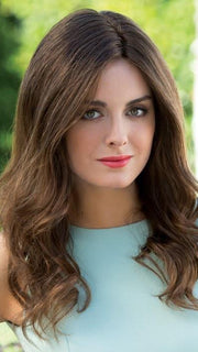 Juliette by Amore | Color: Medium Brunette Flux