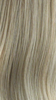 88H | Dark strawberry blonde with light wheat blonde highlights