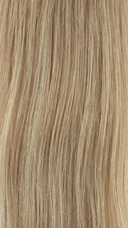88R Strawberry Blonde Tipped with Bleach Blonde