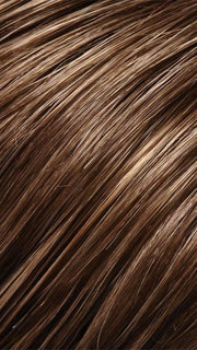 8H14 MOUSSE | Medium Brown with 20% Medium Natural Blonde Highlights