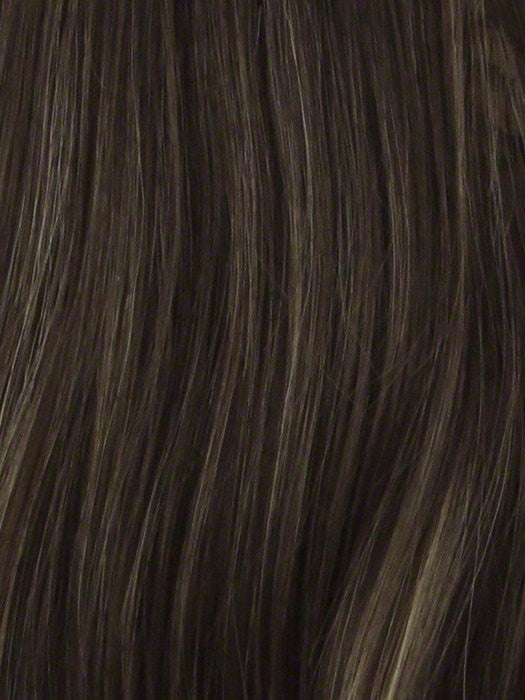 8H | Medium brown with golden brown highlights