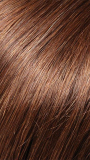 8RN | Medium Gold Brown Renau Natural
